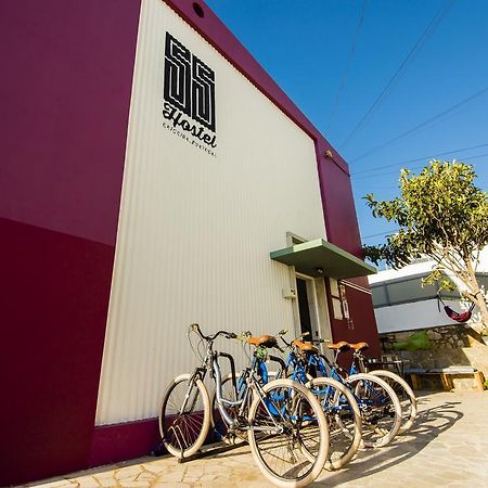 Hostel & Surfcamp 55 Ericeira Exterior photo
